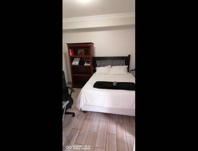 2 BEDROOM TOWNHOUSE TO LET IN BRYANSTON
